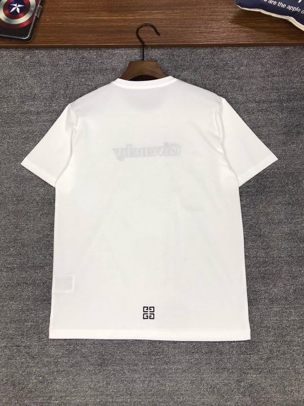 Givenchy T-Shirts